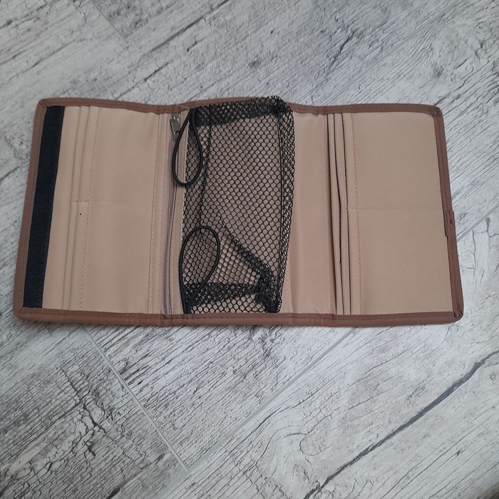 Duży portfel Police