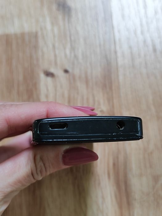 Nokia 515 dual SIM uszkodzona