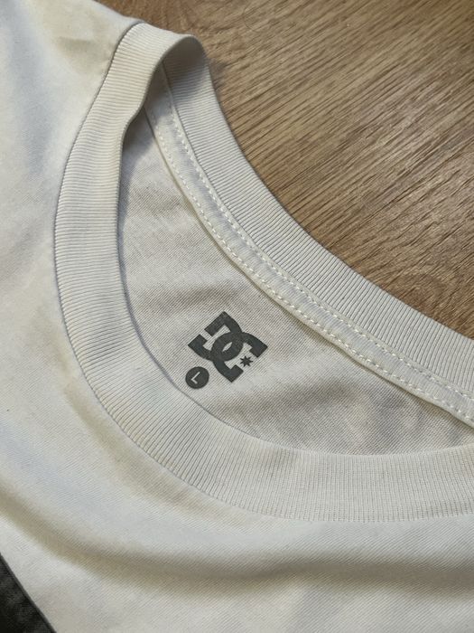 Футболка DC  size L