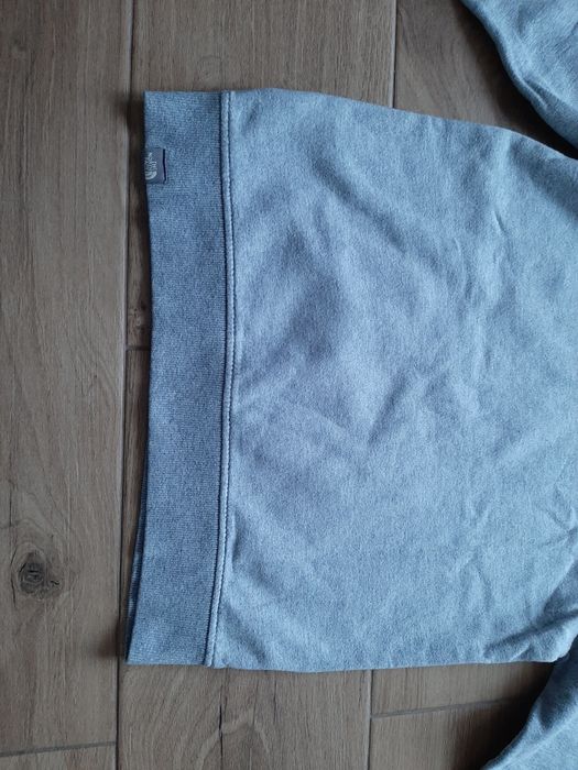 Bluza hoodie the north face