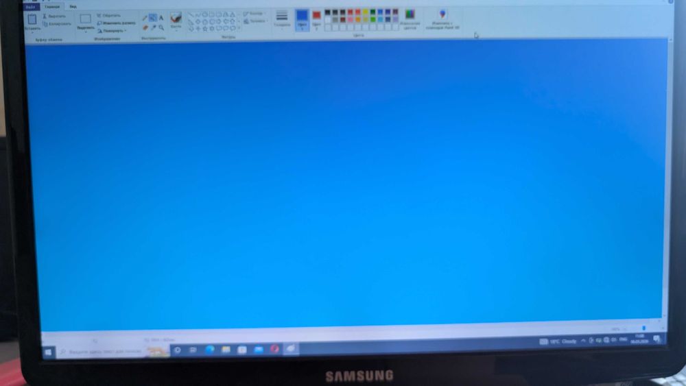 Samsung S22A100N