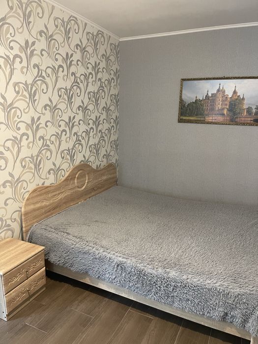 Подобово, однокімнатна м.Вирлиця ,Харківська , Бажана 7в