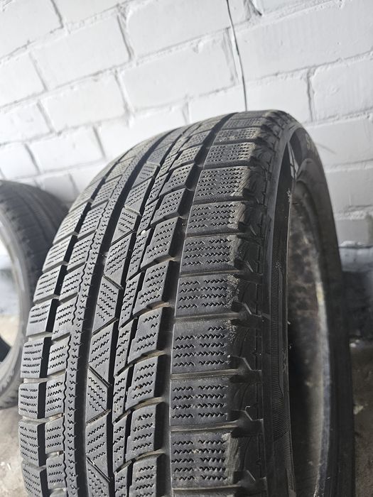 Шини 225х55 R17 Пара