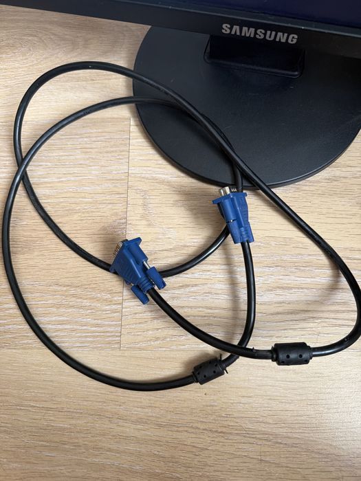 Монітор sumsung sync master 943n