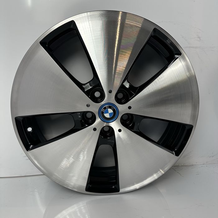 Felgi Aluminiowe 19” BMW i3 5J et43 (E15)