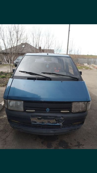 Renault Espace I