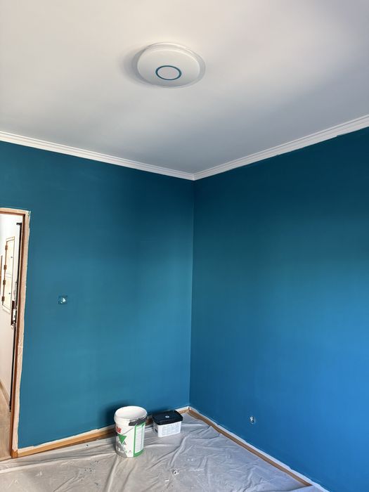 Remodelações de interior