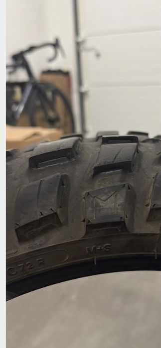 Michelin Anakee Wild
