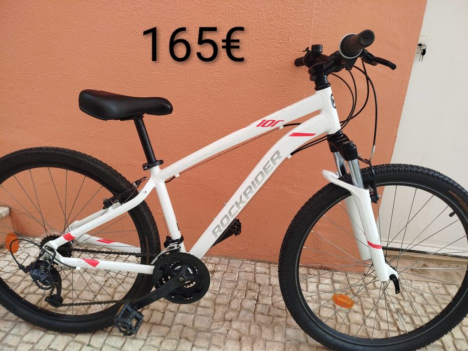Vendo barato Bicicletas várias marcas
