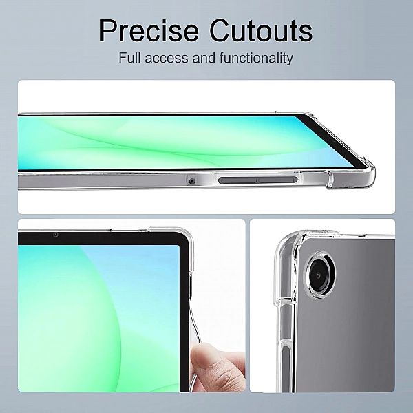 TECH-PROTECT FLEXAIR GALAXY TAB A9 / A11/8.7 X110 / X115 / X133 / X135