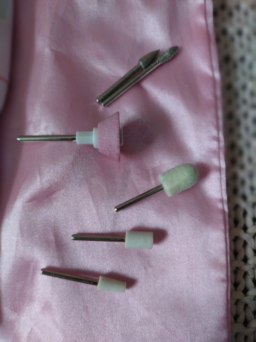 frezarka do paznokciNail Decorator