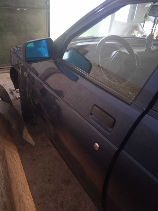 Продам ваз 21104 после дтп