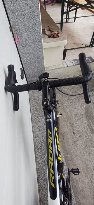 Vendo bicicleta de estrada Coluer