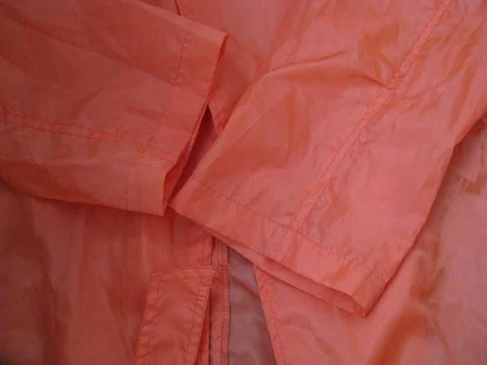 Плащ сигнальный M-L-XL
полиестр 100%