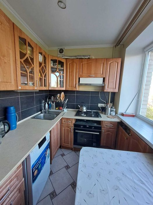 Стрийська, продаж квартири Львів, 3 кімнати