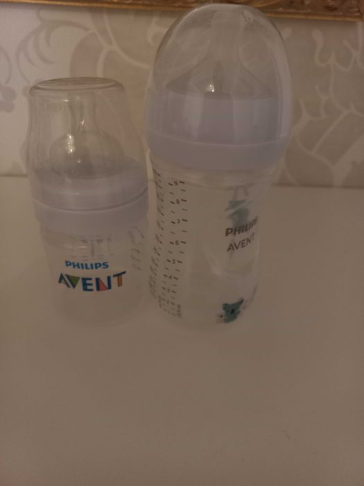 Соски для годування. Використовувалась кілька разів. Стан нових.