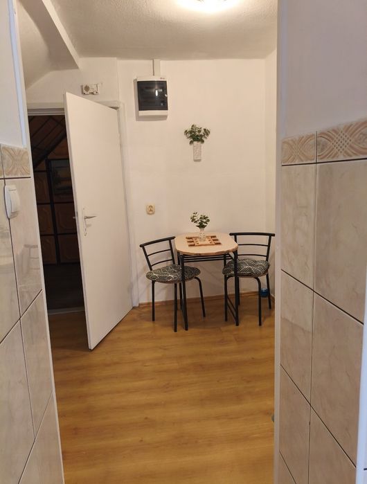 Wynajmę mieszkanie