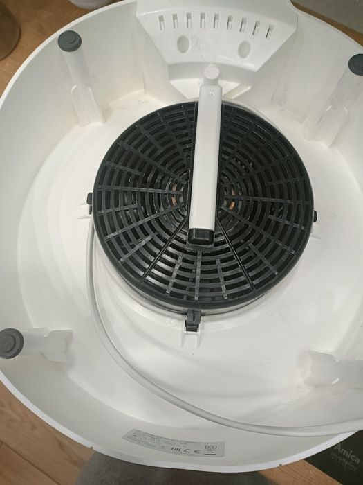 Suszarka spożywcza do owoców, warzyw, grzybów -  Zelmer Fd1002