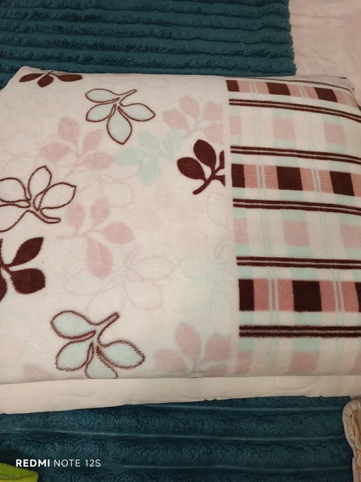 Плед - покривало