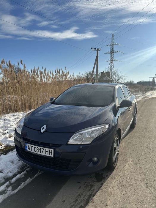 Рено меган 3 , Megane, Renault 2011, автомобіль,машина
