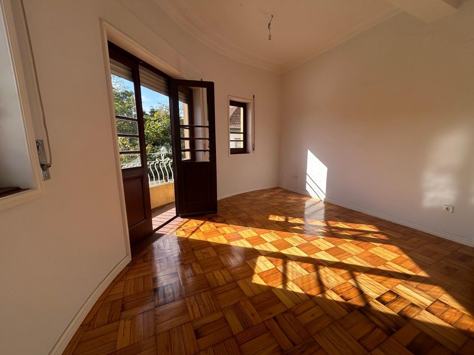 Apartamento T2 Porto, Paranhos - Rua Silva Tapada