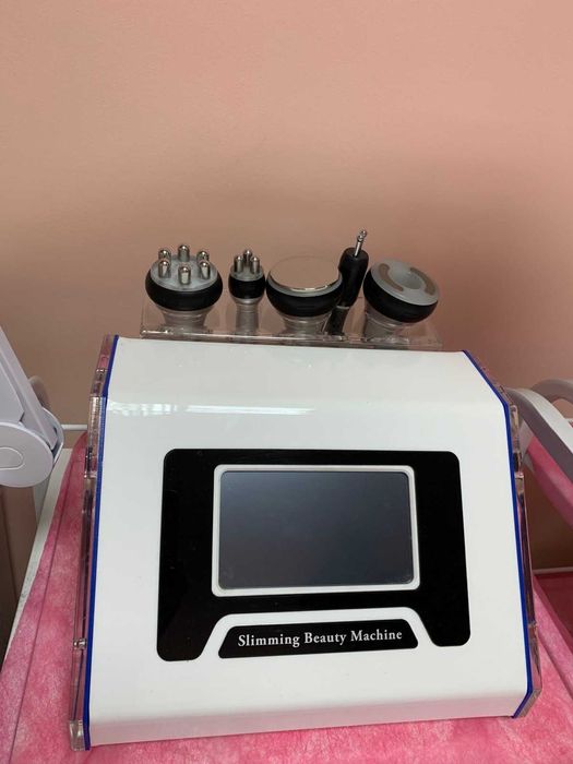 Многофункциональный аппарат кавитации Young-in Prof s-07