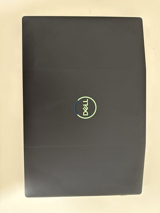 Ігровий ноутбук  Dell G3 3590