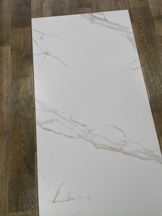 Плитка 60х120 матова, керамограніт морозостійкий, плитка на підлогу