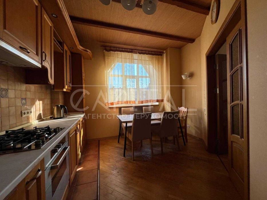 Оренда  3-х кімнатної квартири Поділ