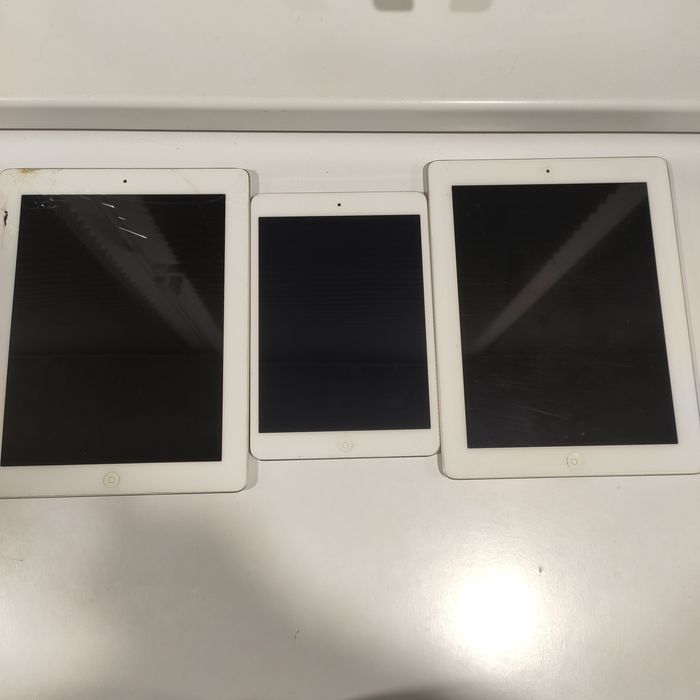 ipad mini 2 16gb - купити планшети - Ціна на OLX.ua