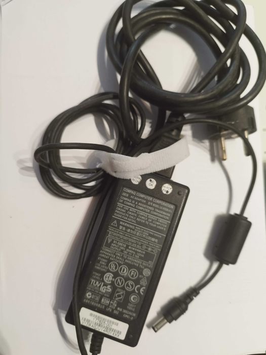 Carregadores Compaq, Philips, Amigo, AC-AC, OEM, D-Link