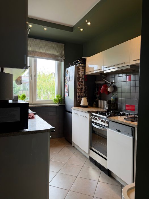 Sprzedam mieszkanie Łódź Radogoszcz Zachód  42,42 m² - Widok 6