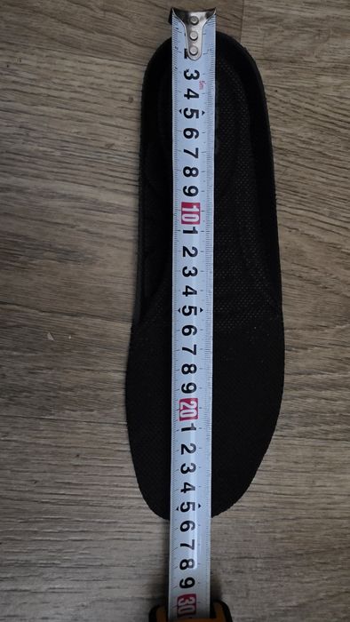 Buty półbuty robocze PPO 40.