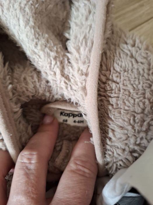 Zestaw ubranek  dla dziewczynki