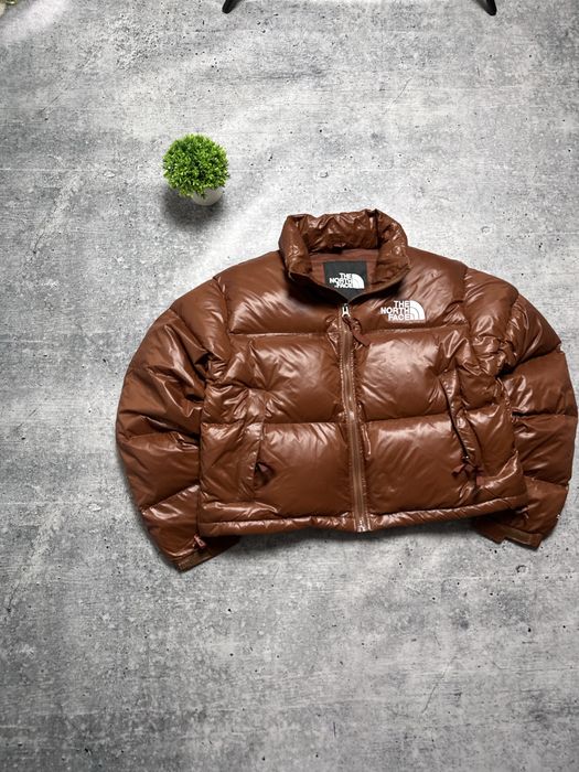 Жіночий пуховик The North Face Nuptse 700 Down Jacket