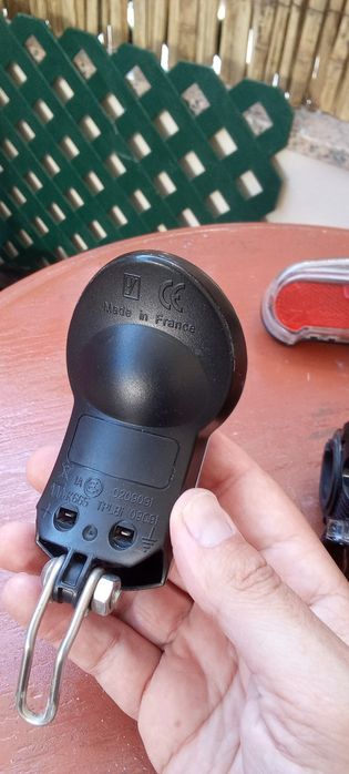 Material bicicleta original 700e da btwin