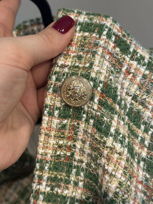 Жакет подовжений Rino&Pelle