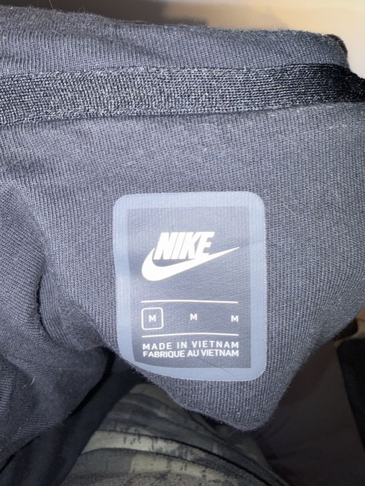 Conjunto nike comprei e nunca cheguei a usar