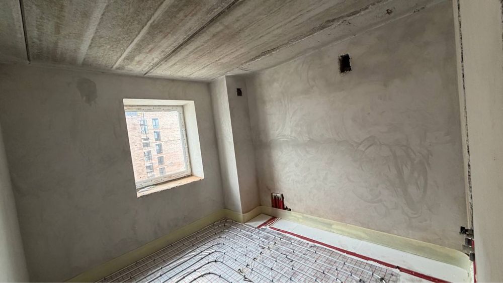 Продаж квартири біля озера ЖК Віденський