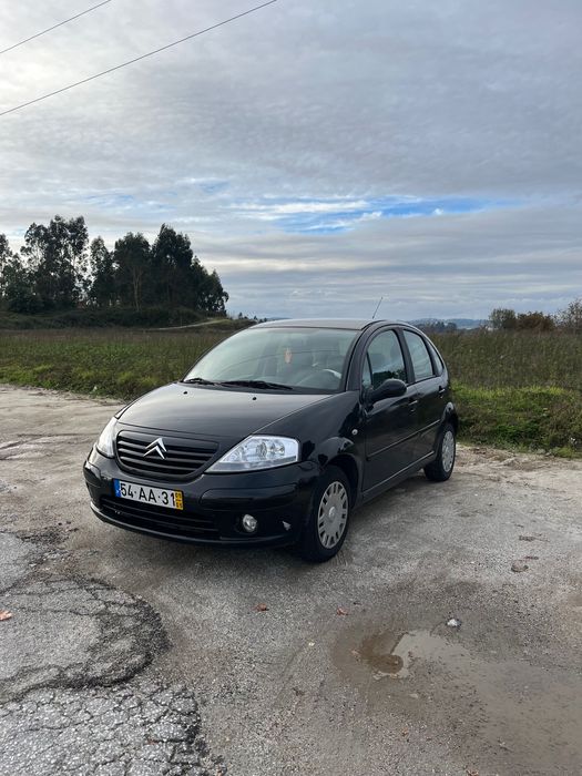 Vendo Citroën C3