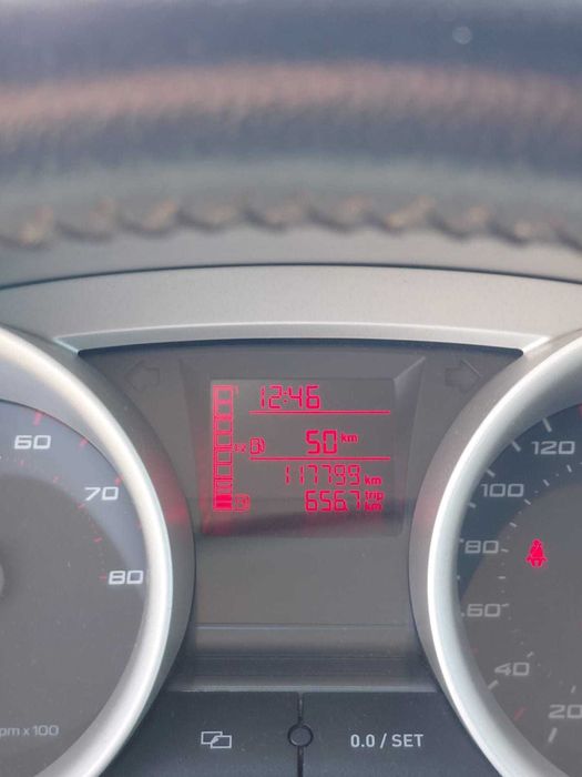 SEAT Ibiza — fotografia 8