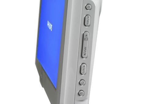 Монітор екран Philips 220X1 компютер