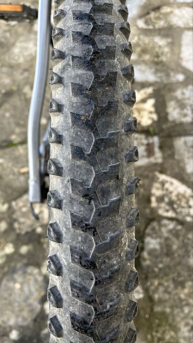 Vendo Bicicleta Rockrider 520