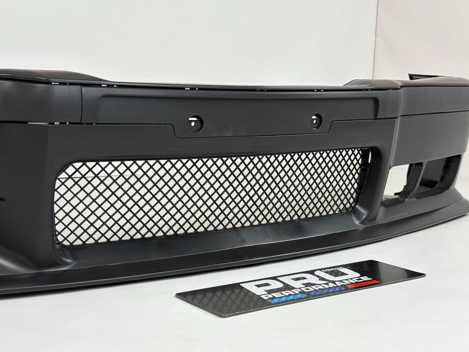 Бампер передний Bmw 3 e36 стиль м3 е36 Бмв е36