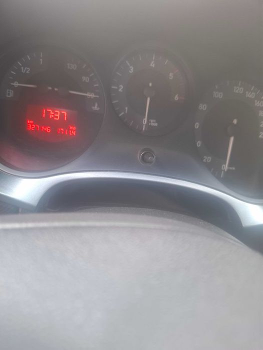 Vendo Seat Leon TDI Sport