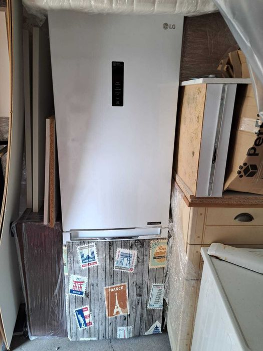 Vendo frigorífico urgente