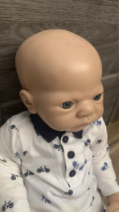 Ребон «Эштон Дрейк» Оригинал — Коллекционный.