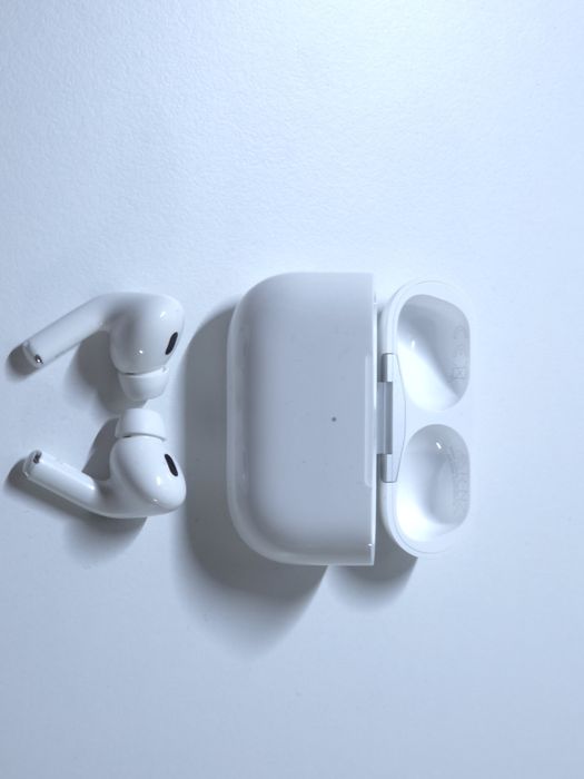 Airpods 2 pro USB-C