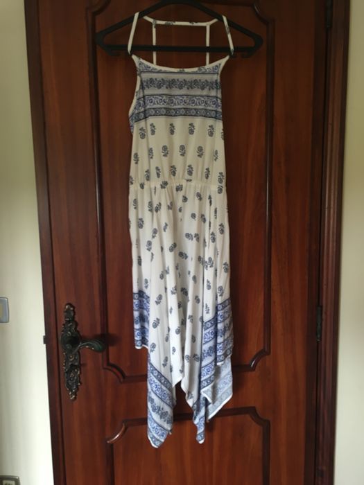 Vestido Place tam 10/12