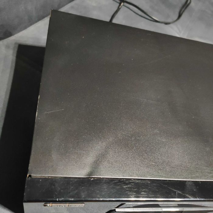 Odtwarzacz CD Pioneer pd-s501